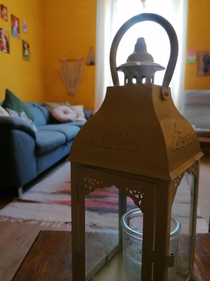 La Volpe Gialla Savona Esterno foto